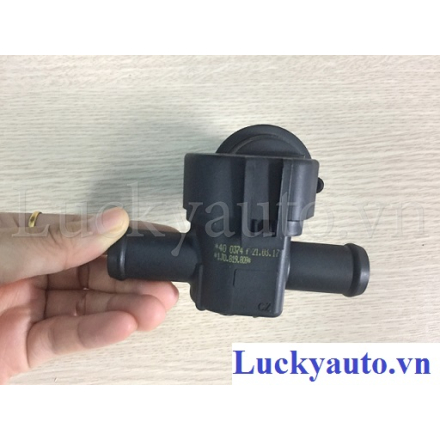 Valve sưởi xe Audi Q5 đời 2012_ 1J0819809